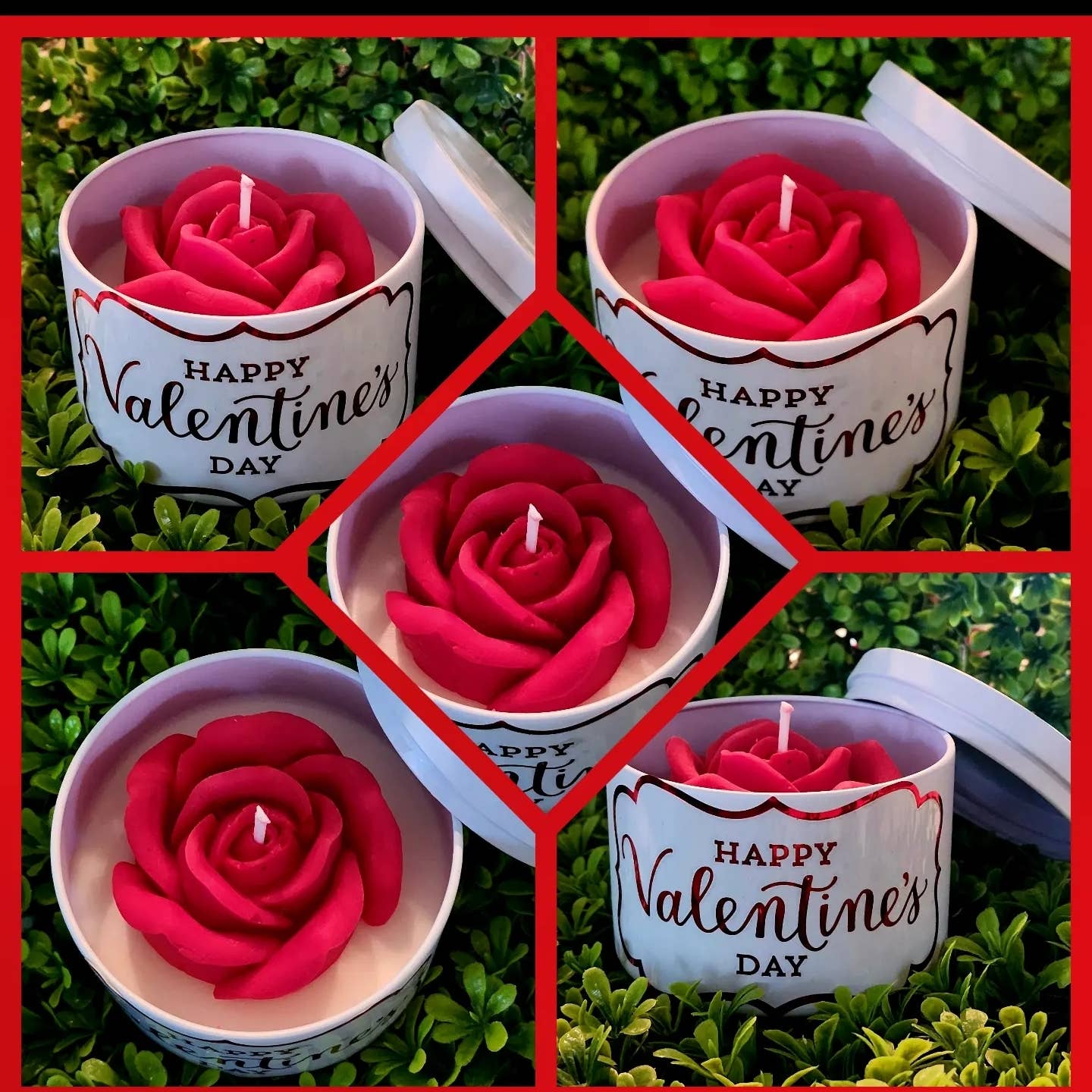 Valentine Collection