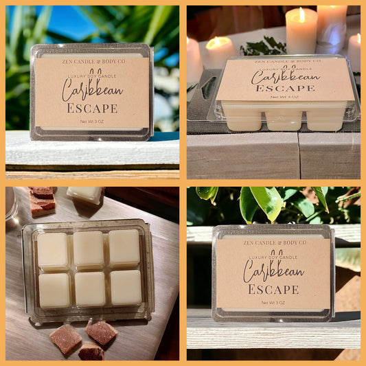 Fall Scents Wax Melt Bundle (12pk)